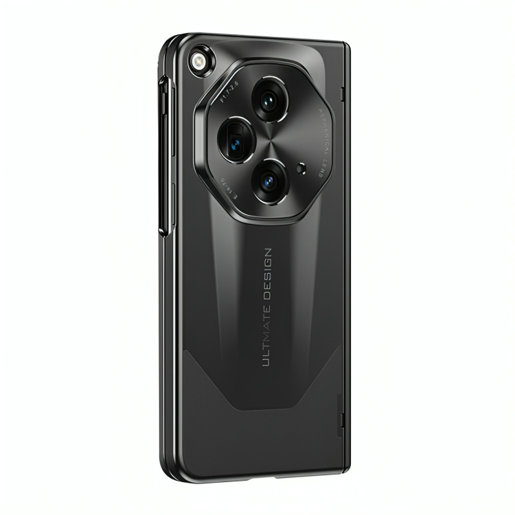 Laser Gradient Ultra-Thin Matte Case