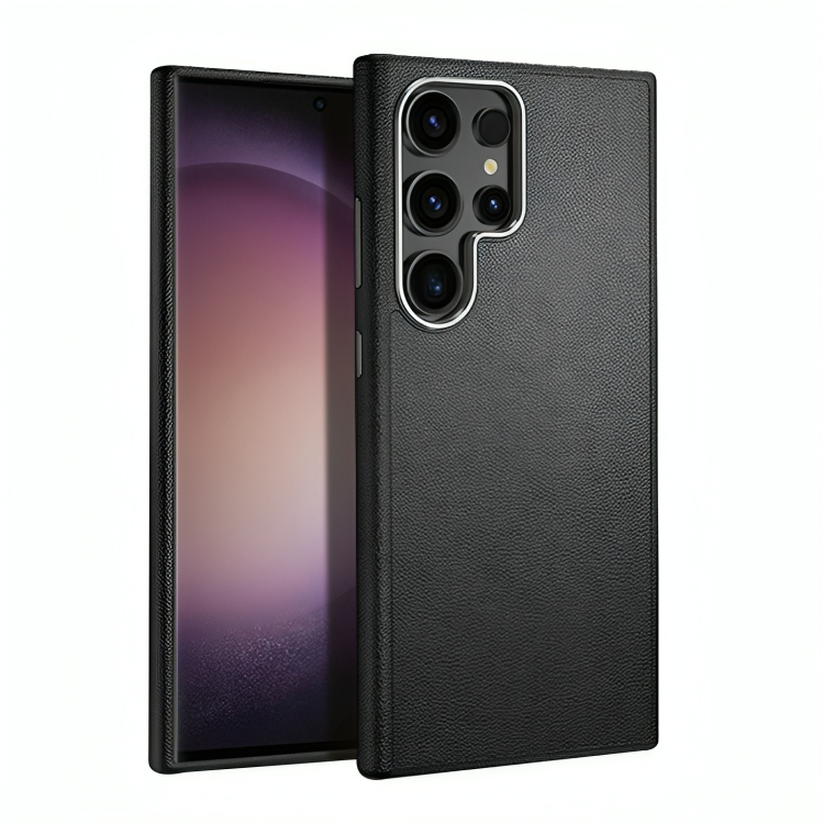 Business Leather Case