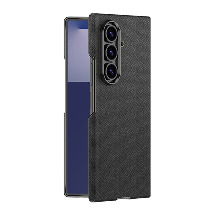 Boonie Leather Case with MagSafe