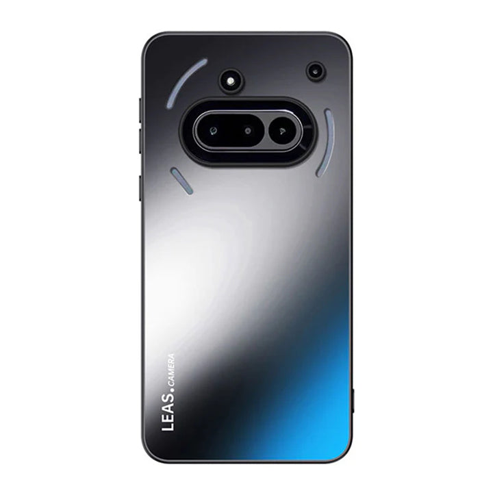 Ultra-Thin Matte Case