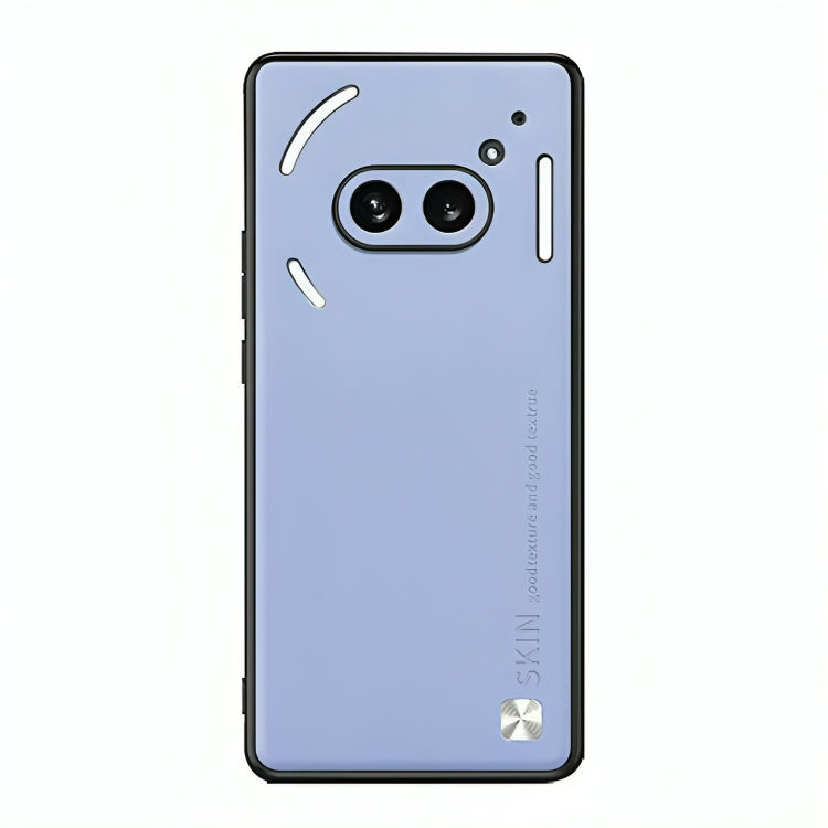 Leather Anti-Fall Case