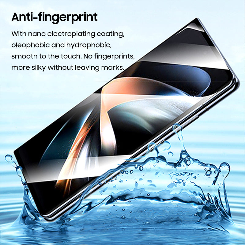 Galaxy Z Fold Series | 3D HD Screen Protector