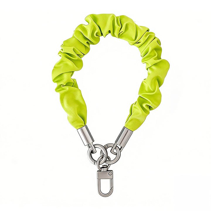 Wrinkled Rope Wristband