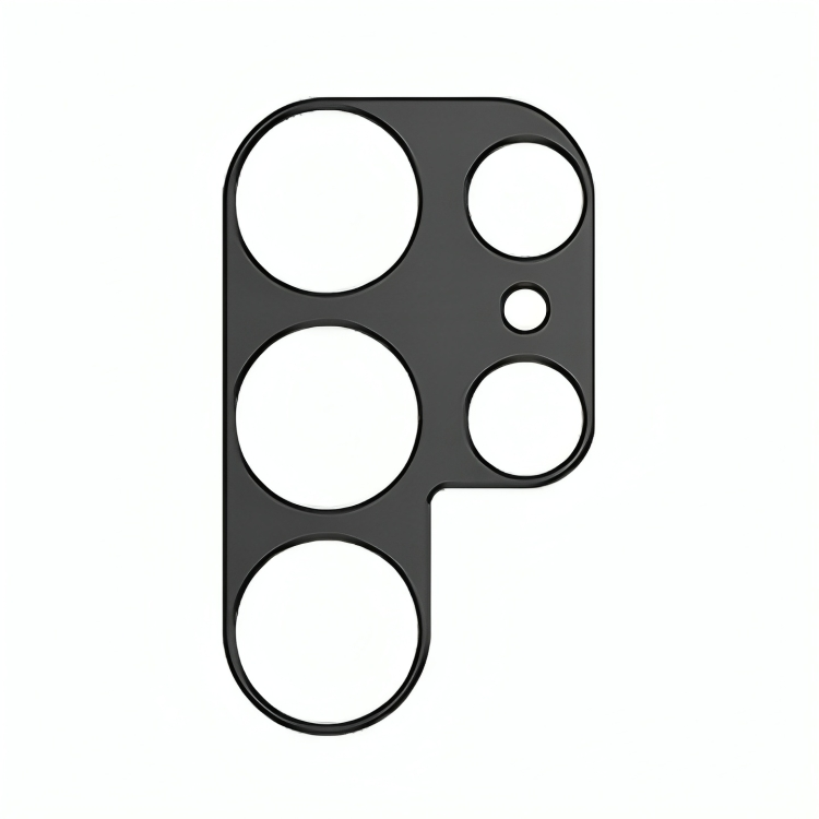 Samsung Series | Metal Frame Protection