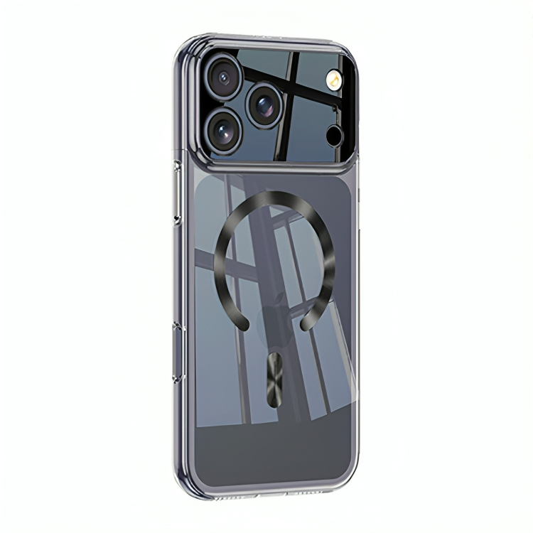 Classic Crystal Case with MagSafe