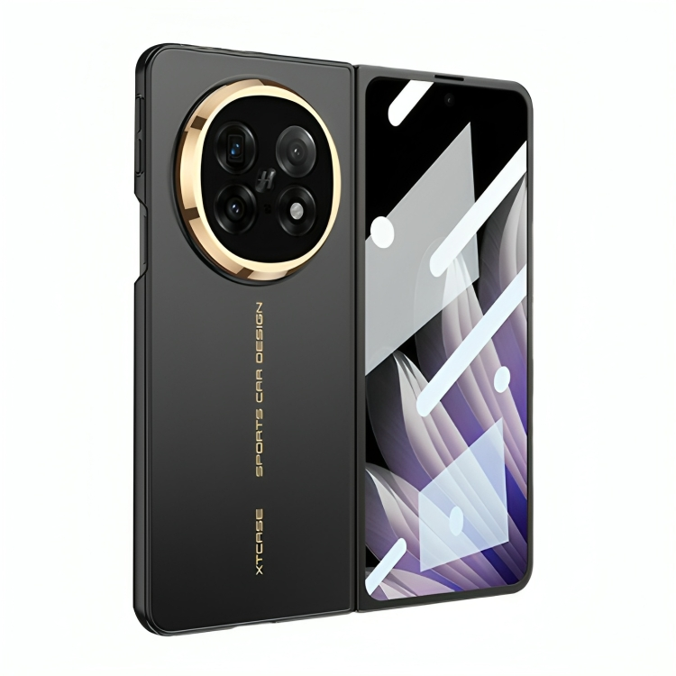 Frosted Ultra-Thin Feel Case