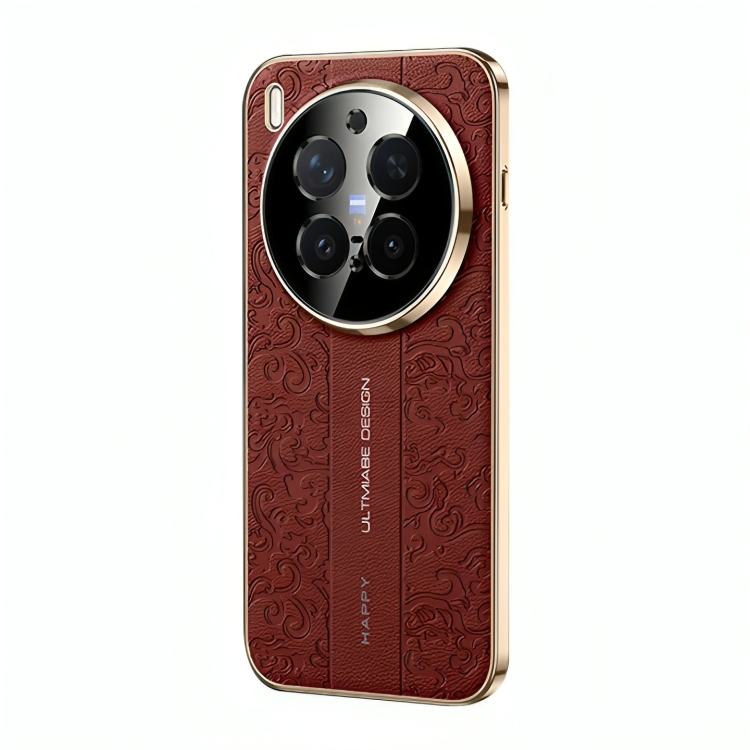 Business Leather Case