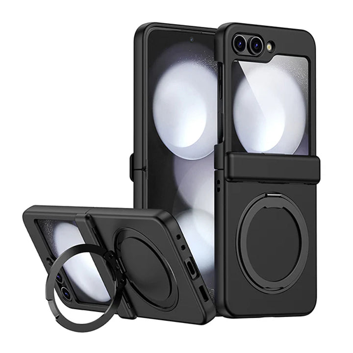 Swivel Ring Stand Case with MagSafe