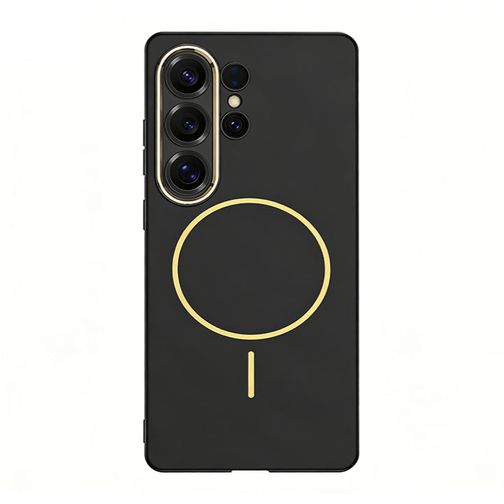 Anti-Fingerprint Matte Case with MagSafe