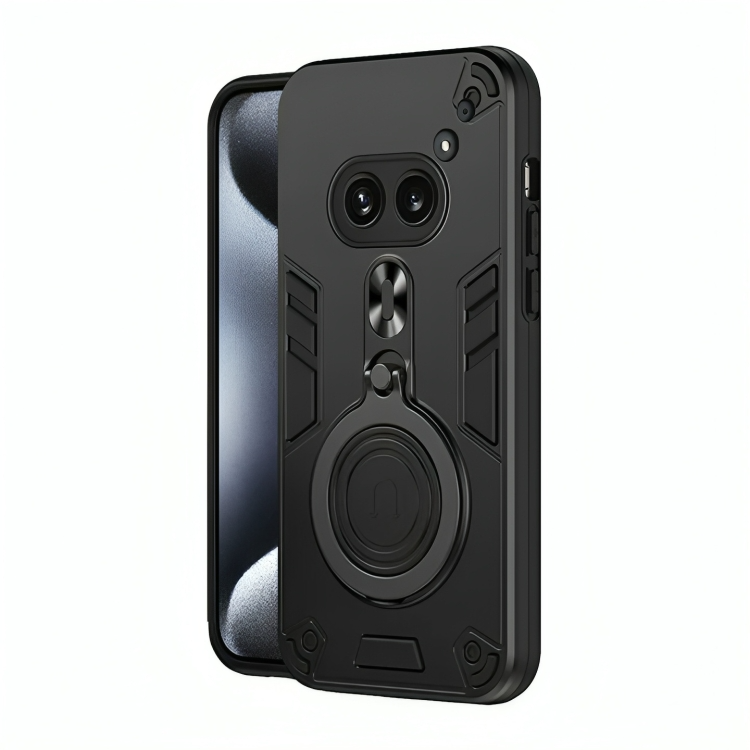 Armor Rotating Ring Anti-Fall Case