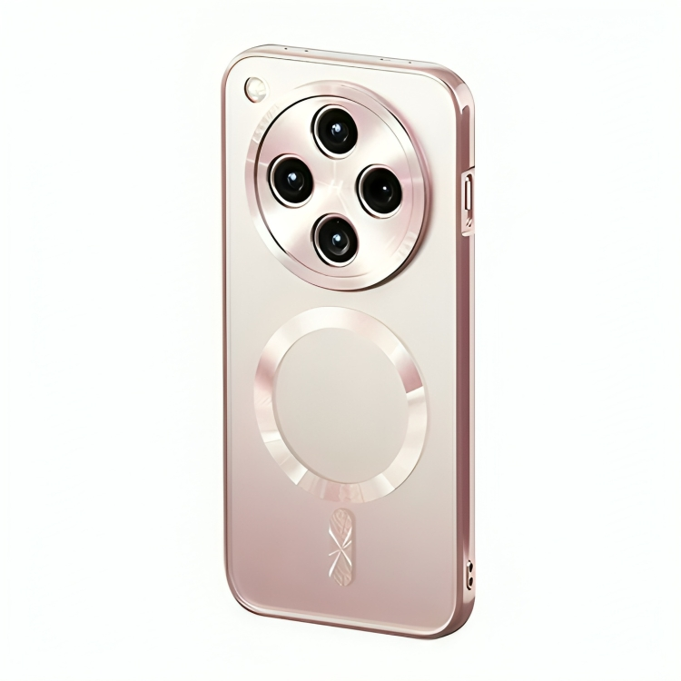 Starlight Electroplated Matte Case with MagSafe