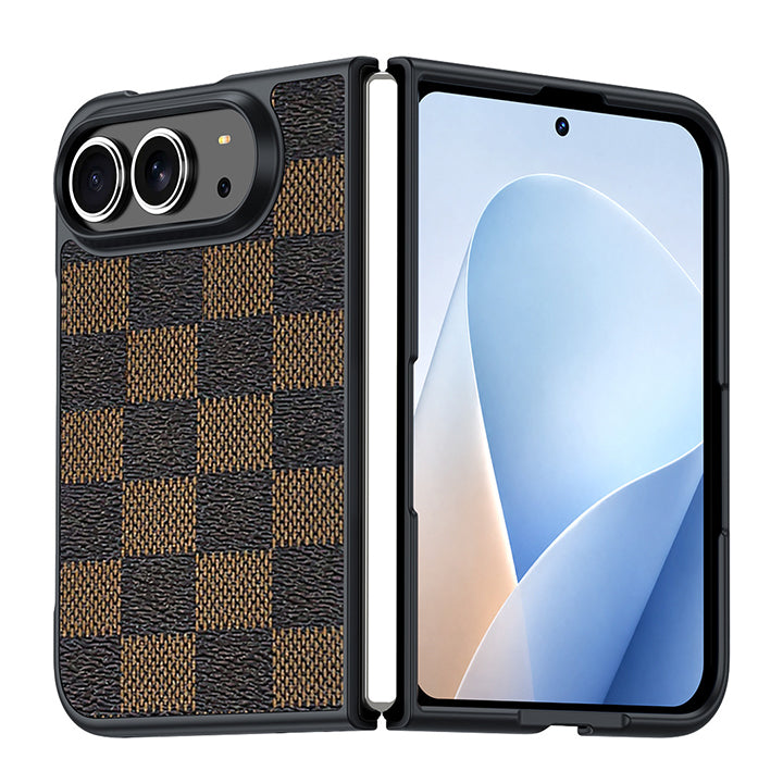 Luxury Leather Case