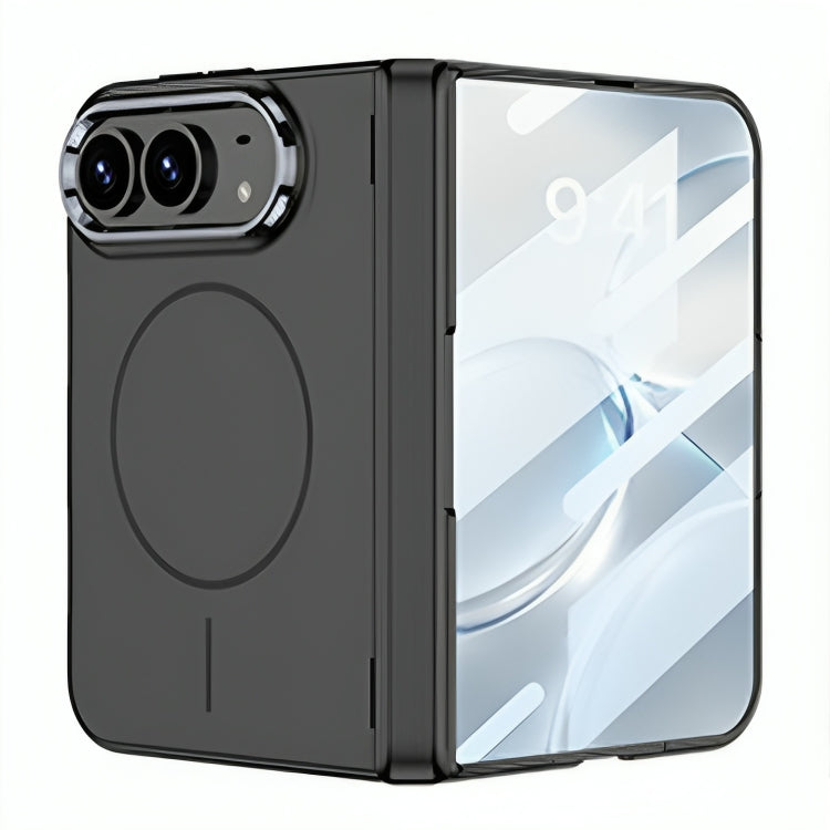 Ultra-Thin Matte Anti-Fingerprint Case with MagSafe