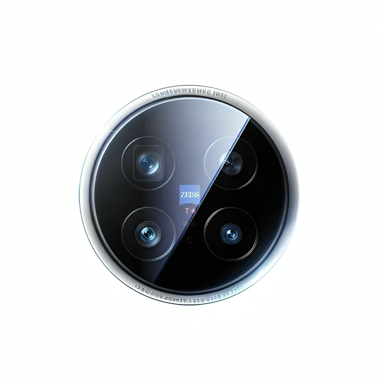 vivo Series | Camera Protector Glass