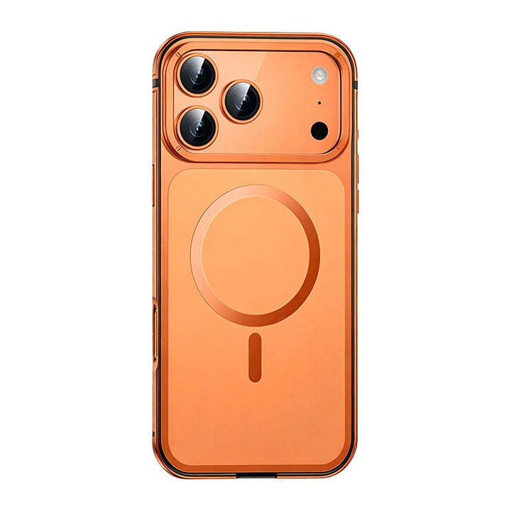 Alloy Case with MagSafe