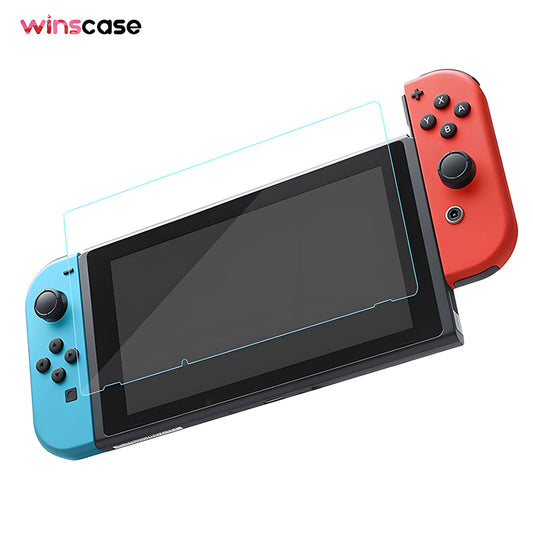 Nintendo Switch Screen Protection | Anti-blue Light Screen Protector
