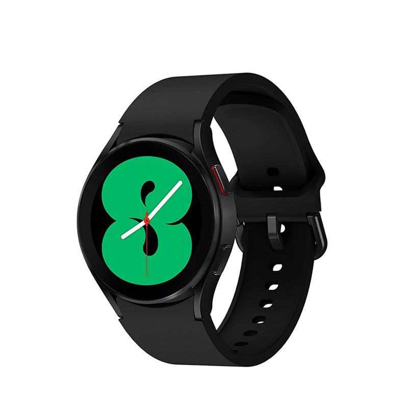 Liquid Silicone Galaxy Watch Strap