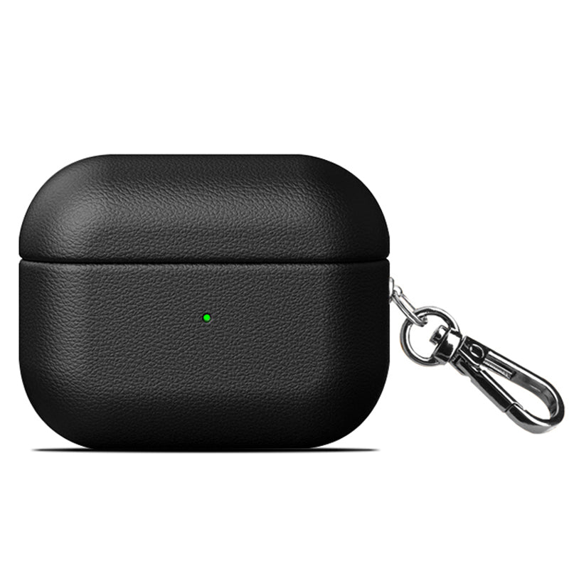 AirPods Leather Case