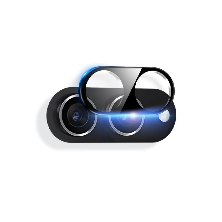 Galaxy Z Flip Series | Camera Protector Glass