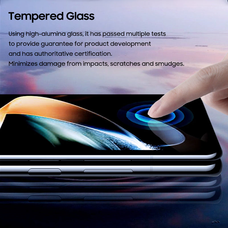 Galaxy Z Fold Series | 3D HD Screen Protector