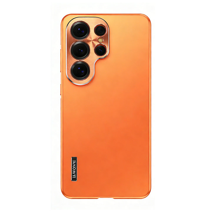 Metal Magnetic Protective Case