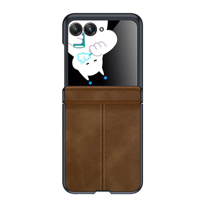 Business Leather Case