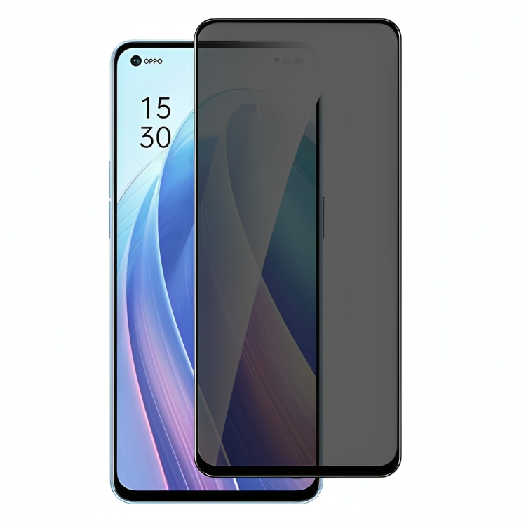 OPPO Series | Privacy Screen Protector