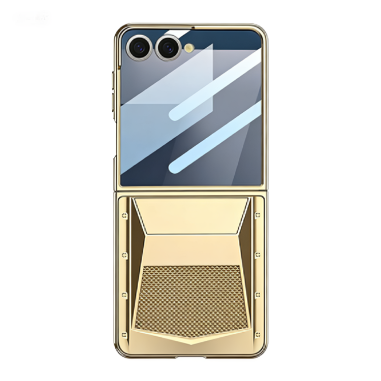 Creative Design Electroplated Case