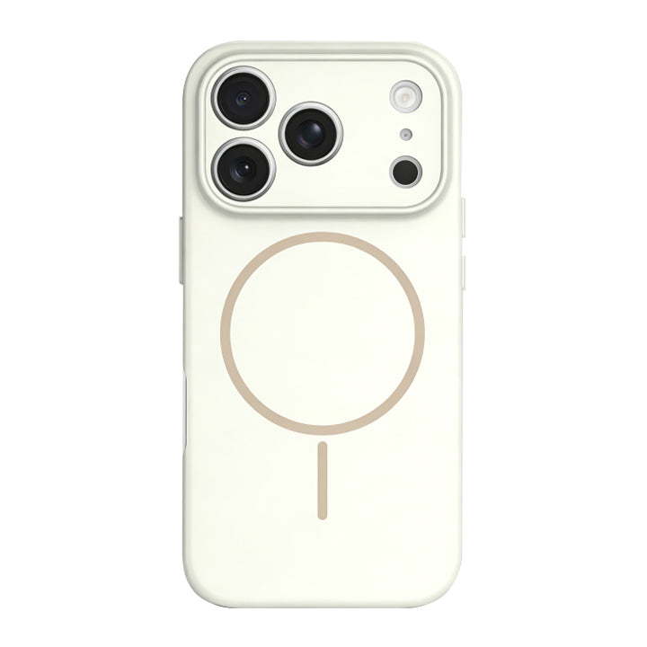 Skin-Feel Matte Case with MagSafe