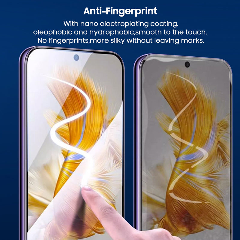 OPPO Series | HD Screen Protector