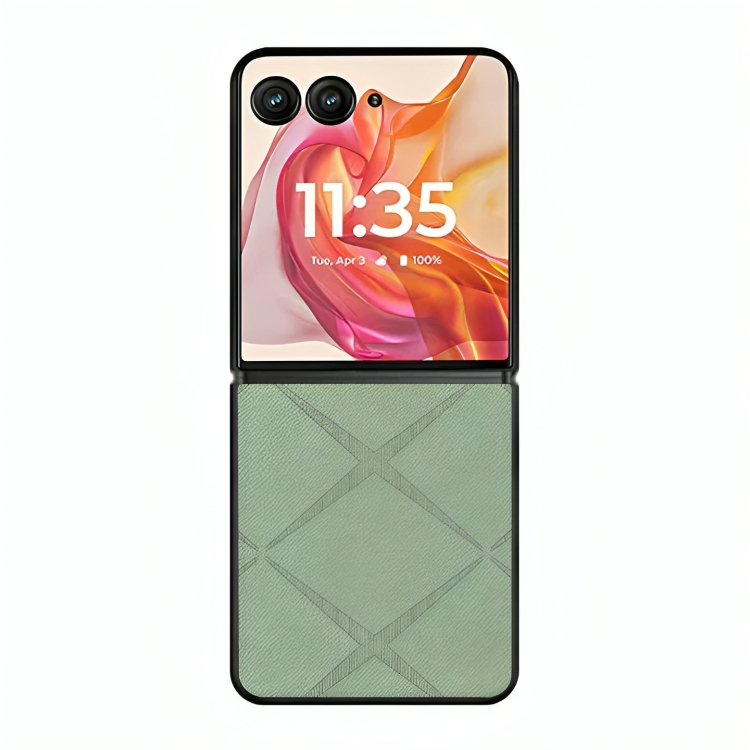 Luxury Genuine Leather Case