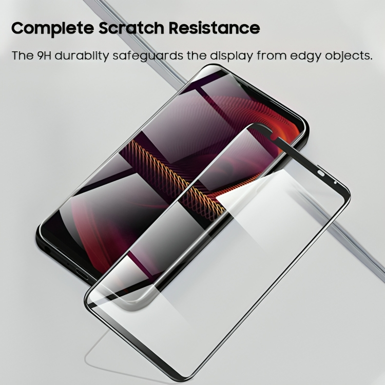 Sony Series | HD Screen Protector