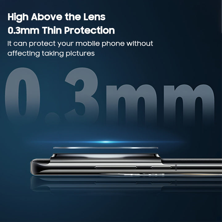 OnePlus Series | Camera Protector Glass