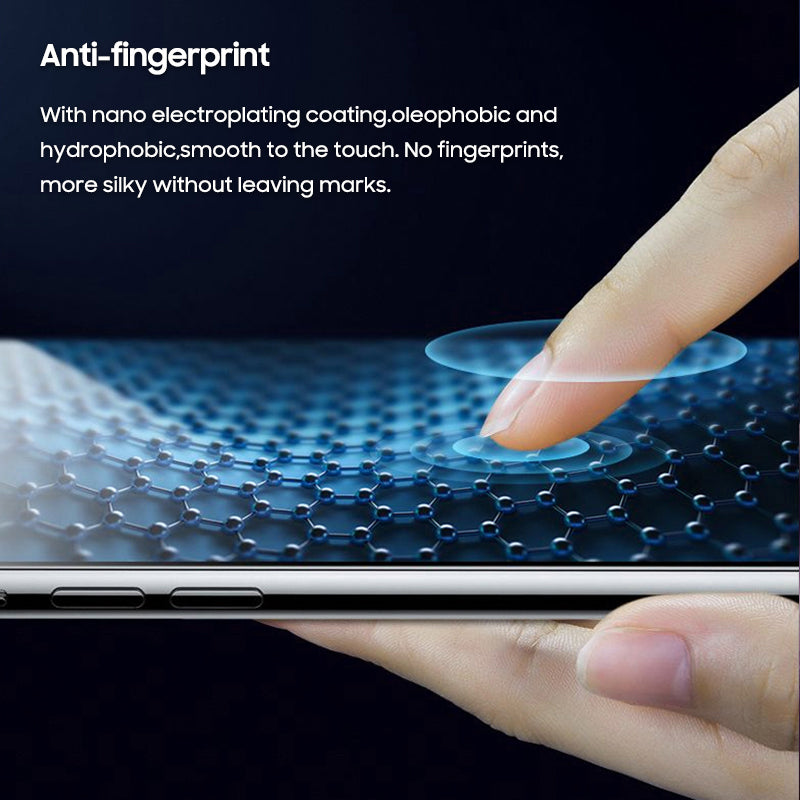 Nothing Series | HD Screen Protector