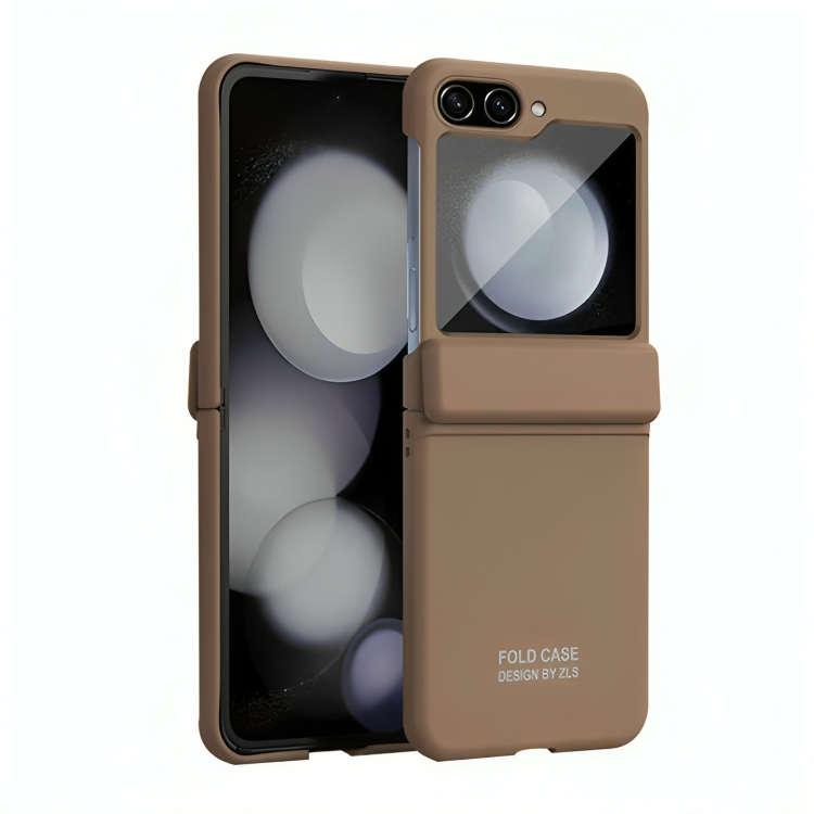 Skin-Feel Matte Case