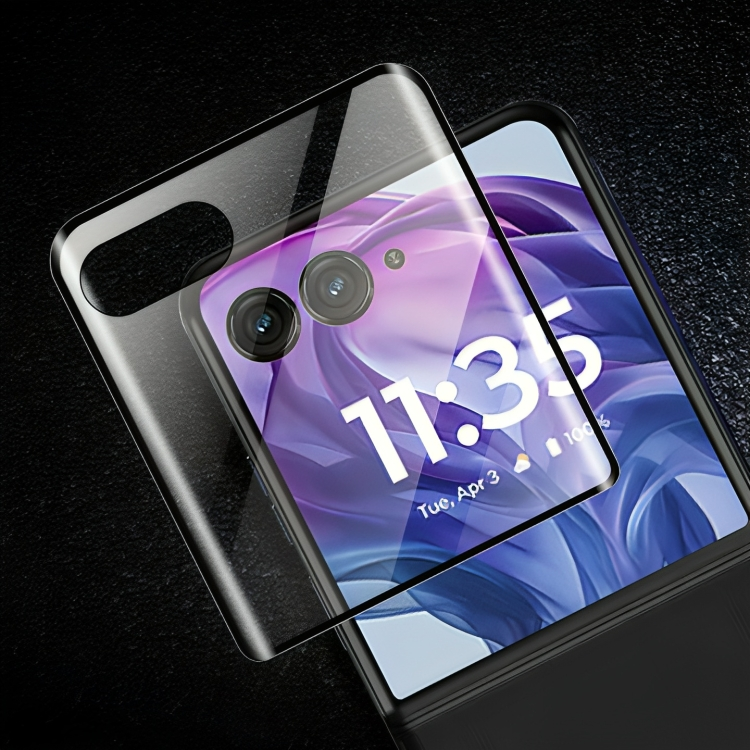 Motorola Series | HD Screen Protector