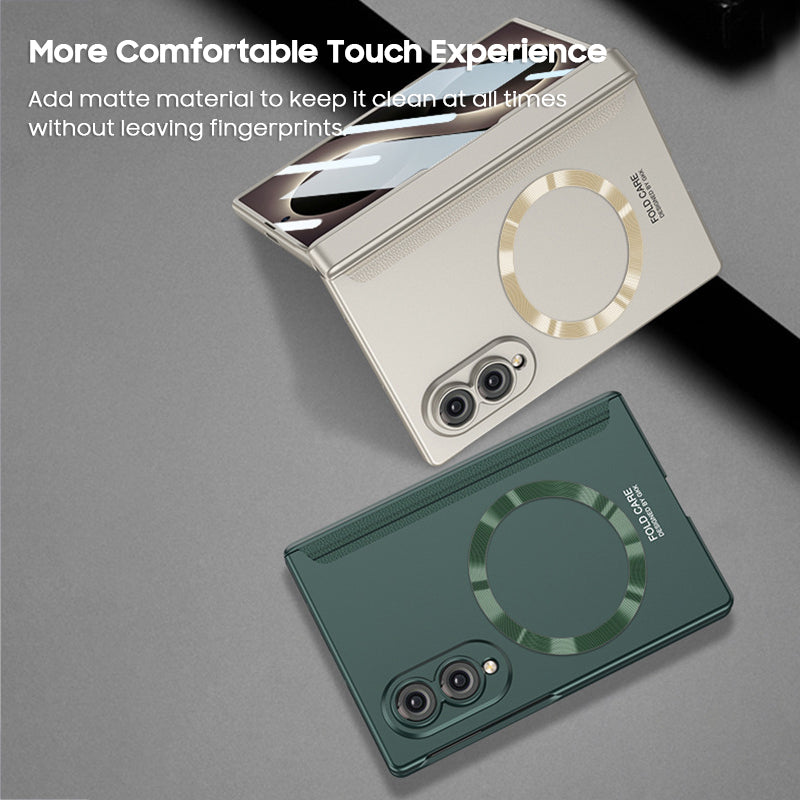 Fashion Electroplated Case with MagSafe