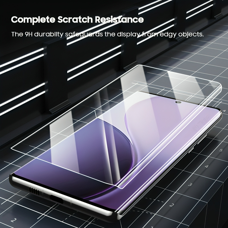 OPPO Series | HD Screen Protector