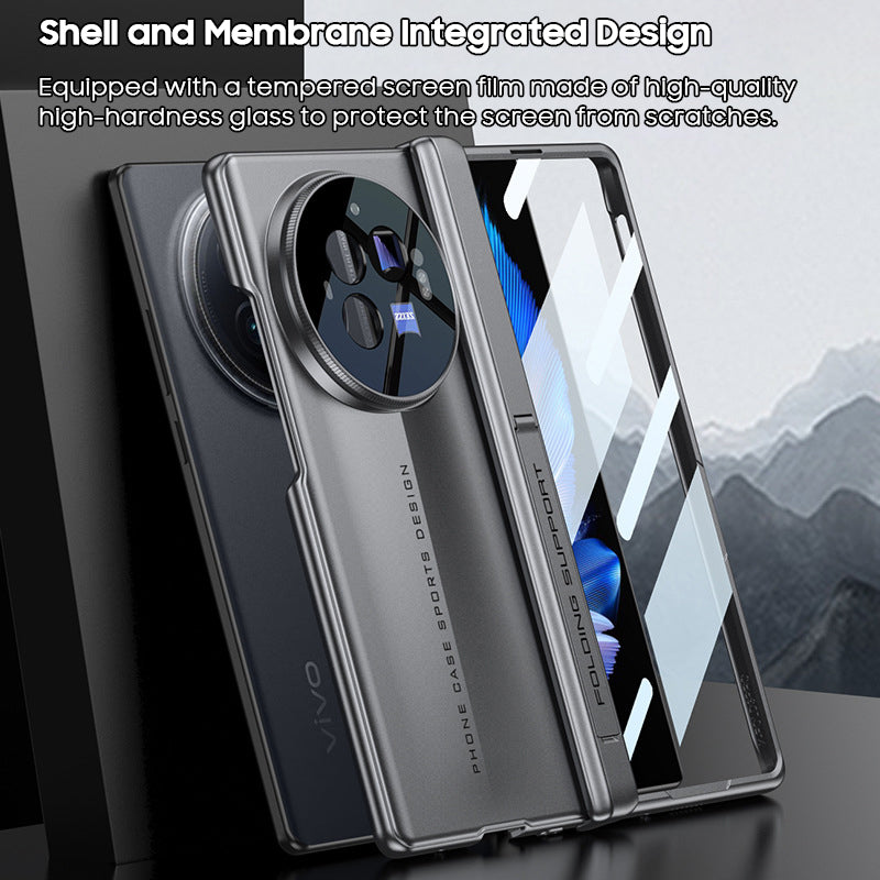 Blade Runner Ultra-Thin Case with Kickstand