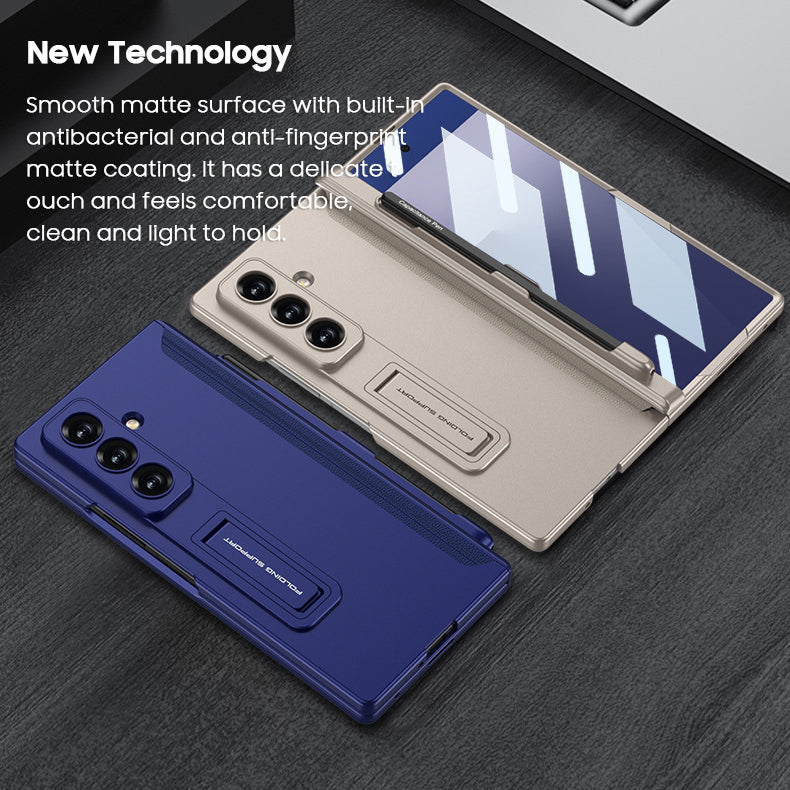 Ultra-Thin Anti-Fall Bracket Case