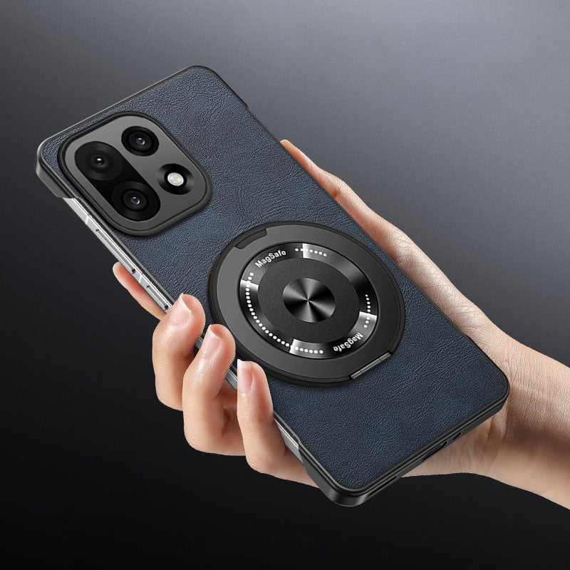 Integrated Bracket Case