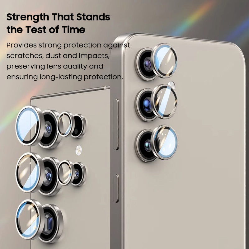 Samsung Series | Aluminum Alloy Lens Ring