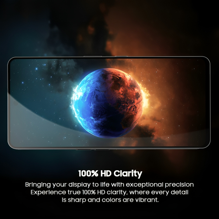 Nothing Series | Privacy Screen Protector