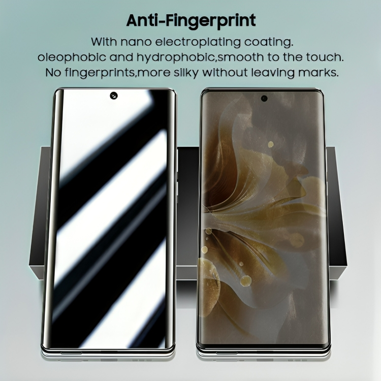 OPPO Series | Privacy Screen Protector