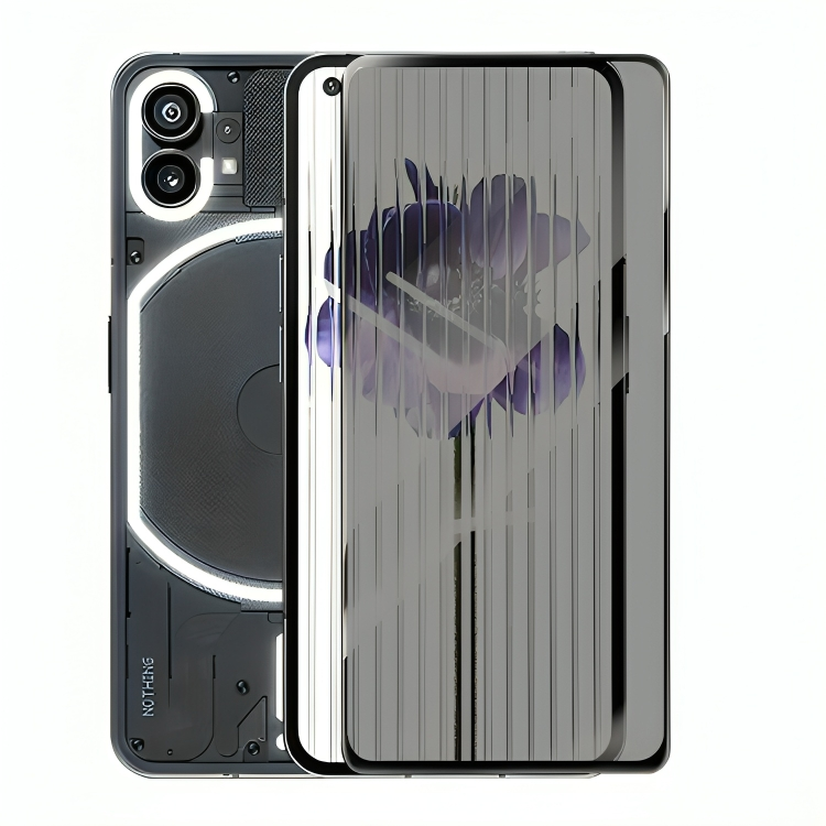 Nothing Series | Privacy Screen Protector