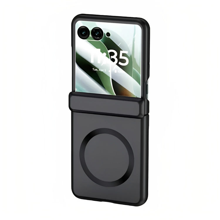 Ultra-Thin Matte Folding Case with MagSafe