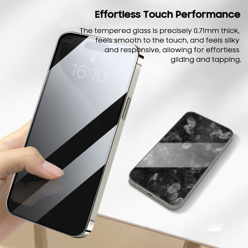 iPhone Privacy Screen Protector