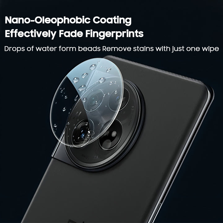 OnePlus Series | Camera Protector Glass