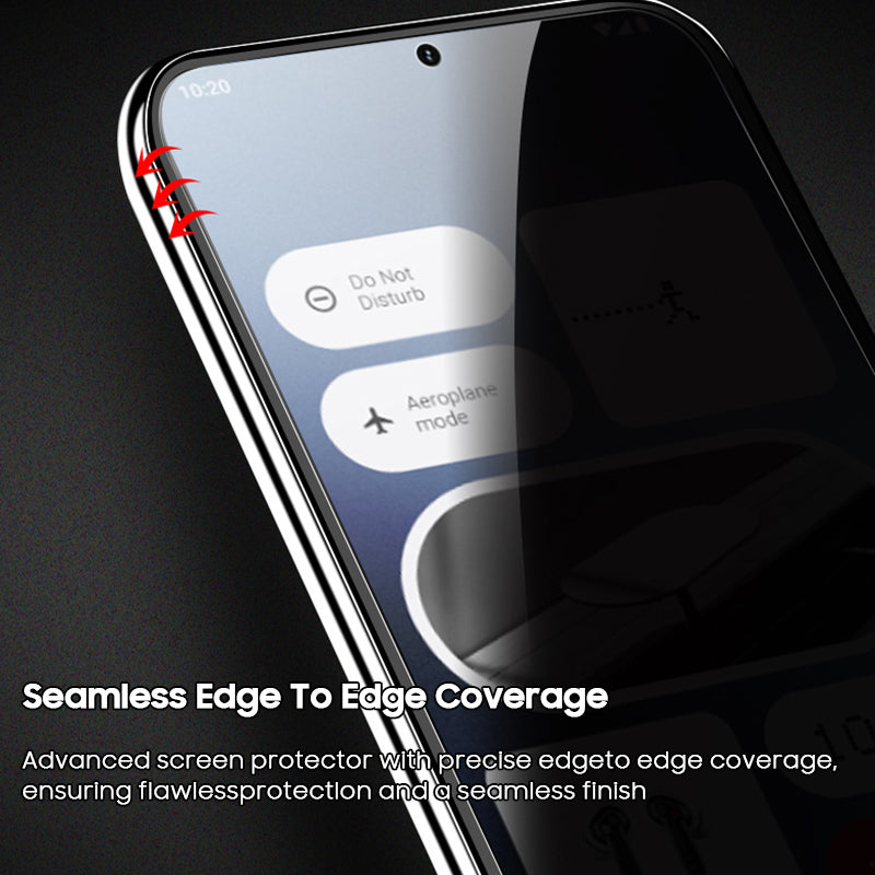 Google Series | HD Screen Protector
