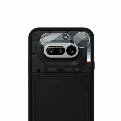 Nothing Series | Camera Protector Glass